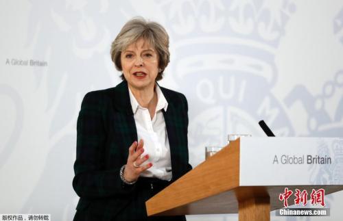 英國脫歐談判“攻堅期”，雙方還在糾結(jié)哪些問題？