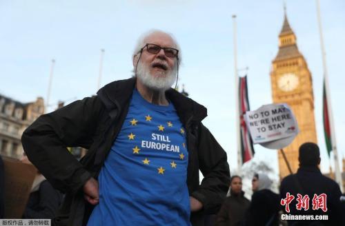 英國脫歐談判“攻堅期”，雙方還在糾結(jié)哪些問題？